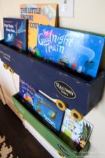 20 Stylish, Creative Book Storage Ideas For Bookworms