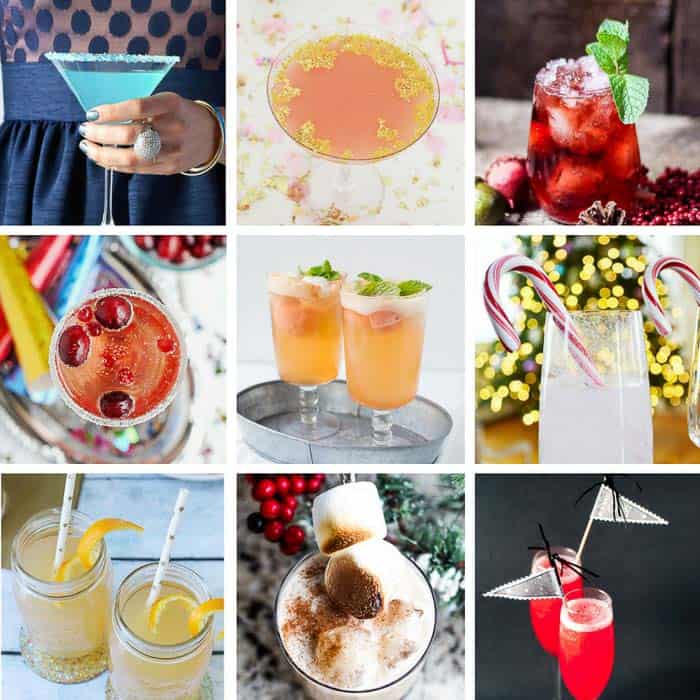 10 Non Alcoholic Frozen Drinks for Summer The Heathered Nest