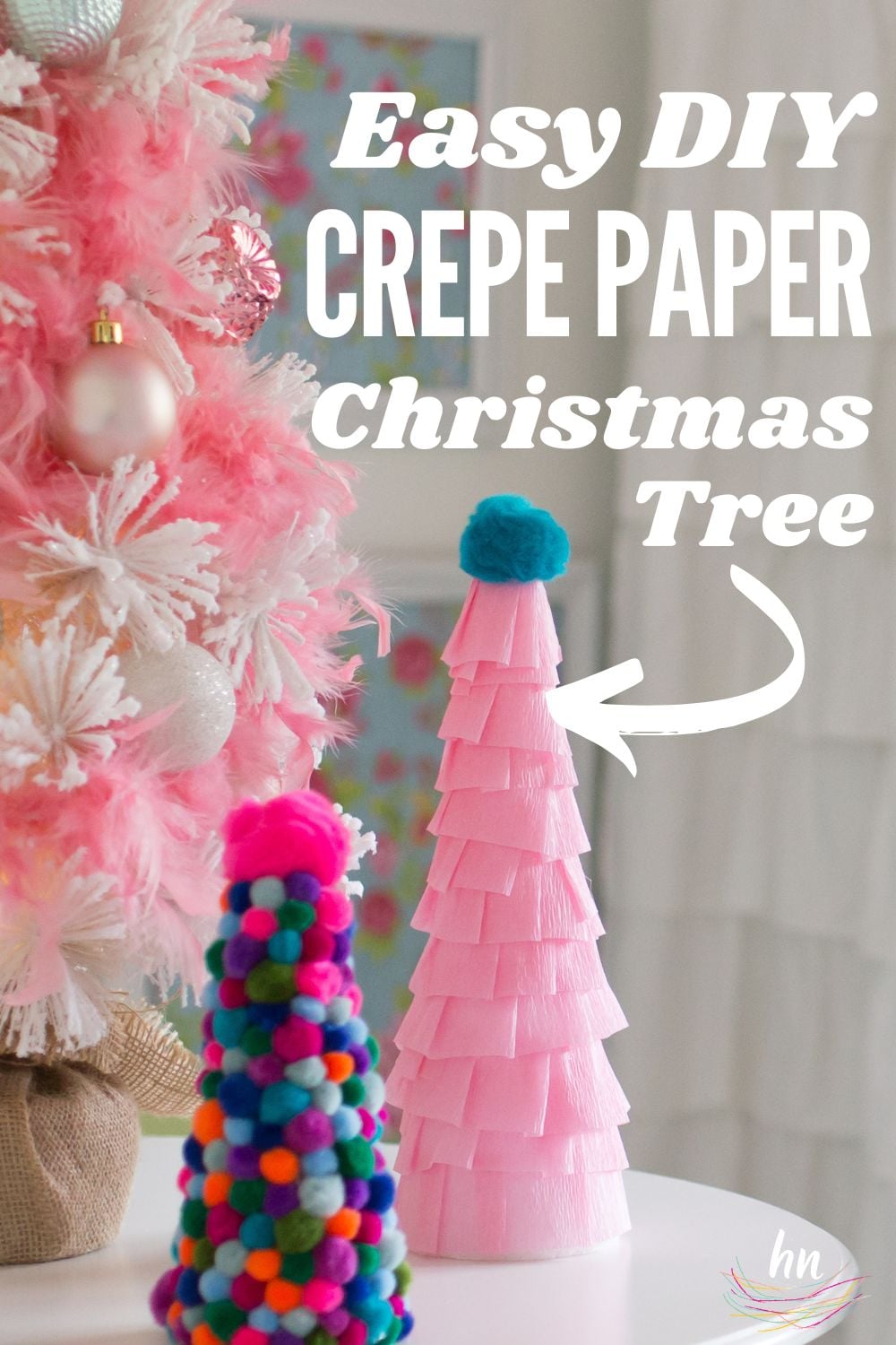 Pinterest Hidden Image