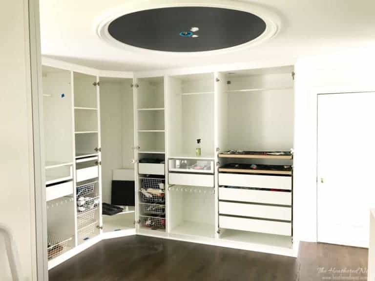 Moving Ikea furniture? Ikea furniture assembly and disassembly without