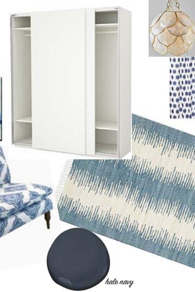 walk in closet design heatherednest.com
