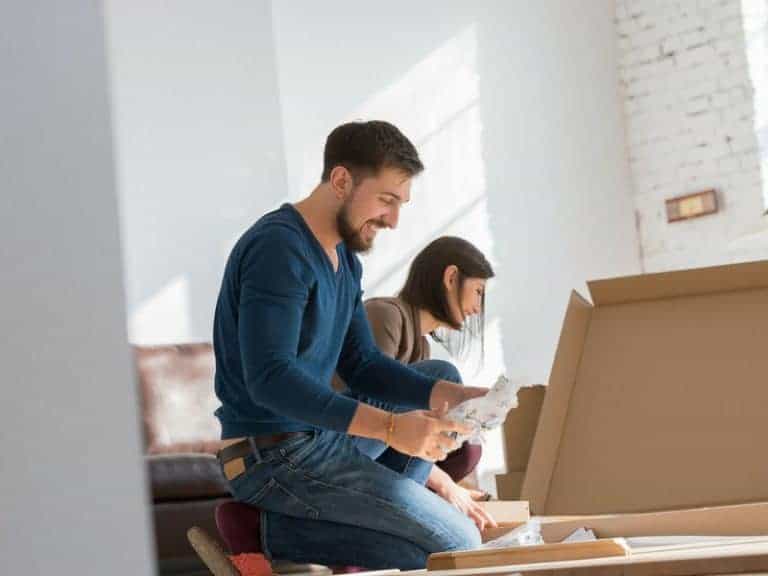 Moving Ikea furniture? Ikea furniture assembly and disassembly without