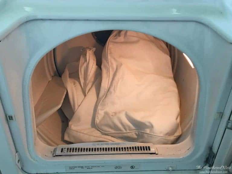 Maintaining Your White Sofa With Kids How to Clean Ikea Sofa Covers