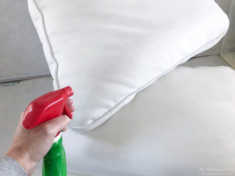 Maintaining Your White Sofa With Kids How to Clean Ikea Sofa Covers