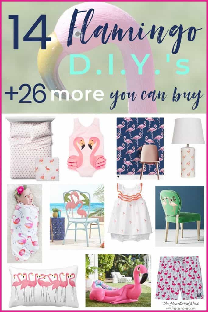 Pink Flamingo Stuff The Best Diys Party Ideas Love Pink Flamingos What S Not To Right And Because The