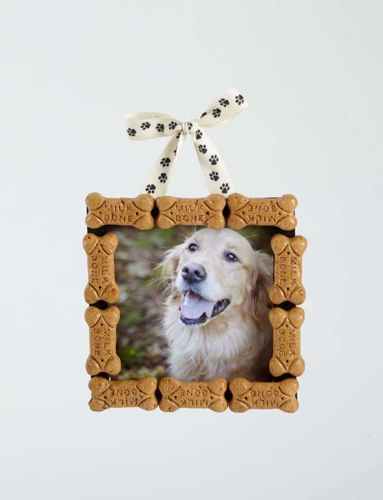 71 BEST Dog Ornaments (Plus 10 more to DIY)! The Heathered Nest
