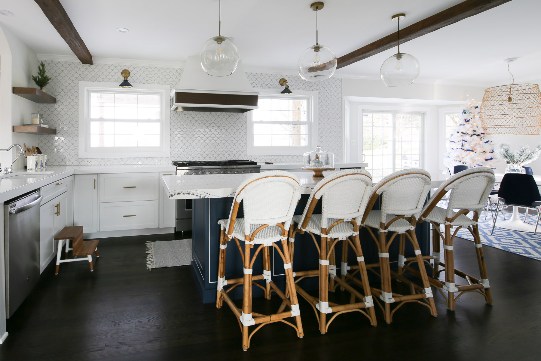 30 Best French Bistro Chairs You Can Buy The Heathered Nest