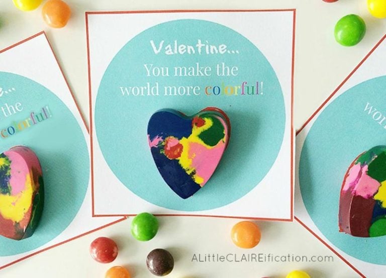 31 ÉPICAS 🖍 Arte con crayones fundidos e ideas para manualidades | Wechsel