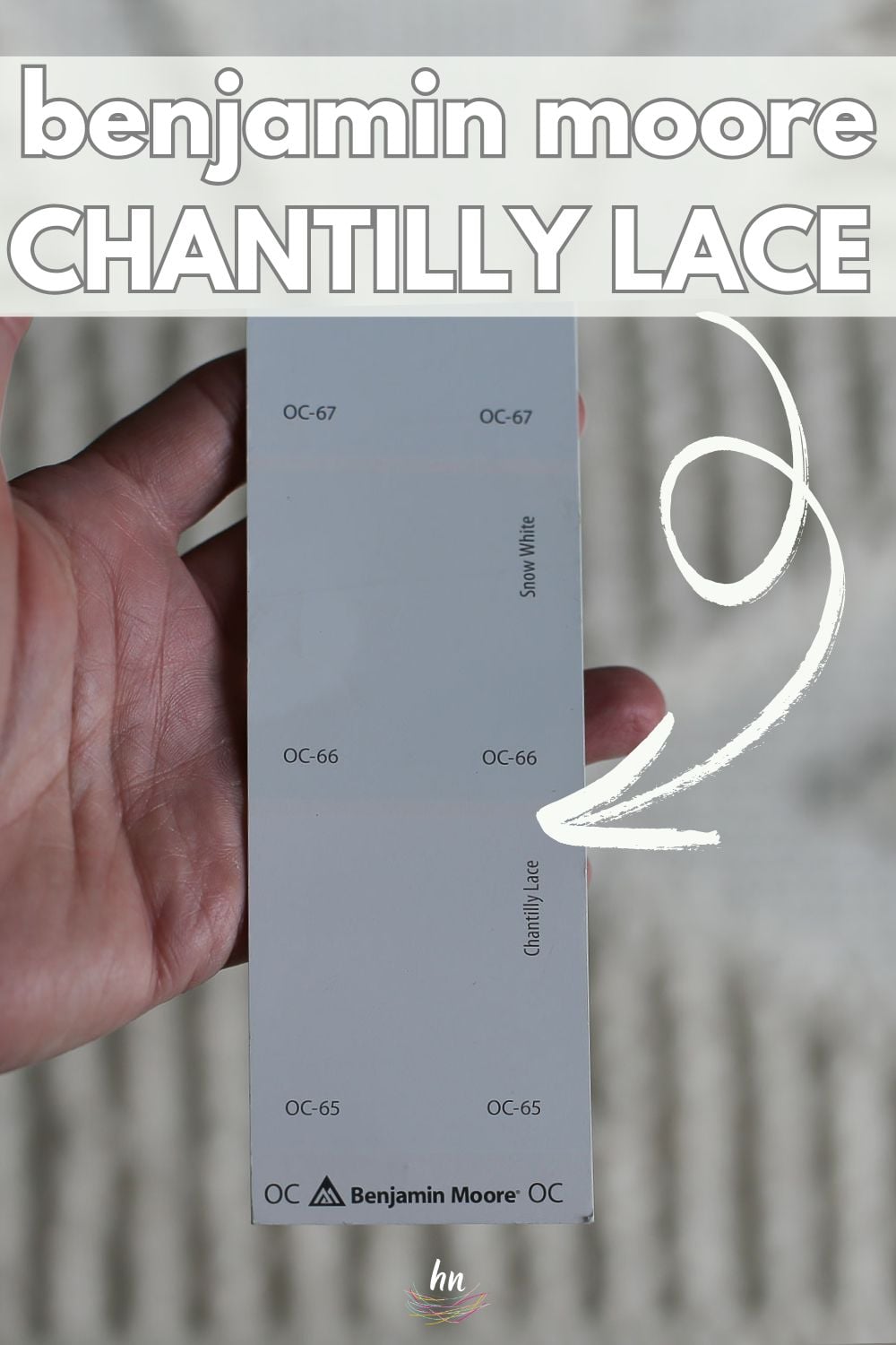 Pinterest Hidden Image