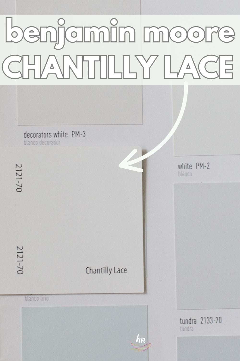 Pinterest Hidden Image