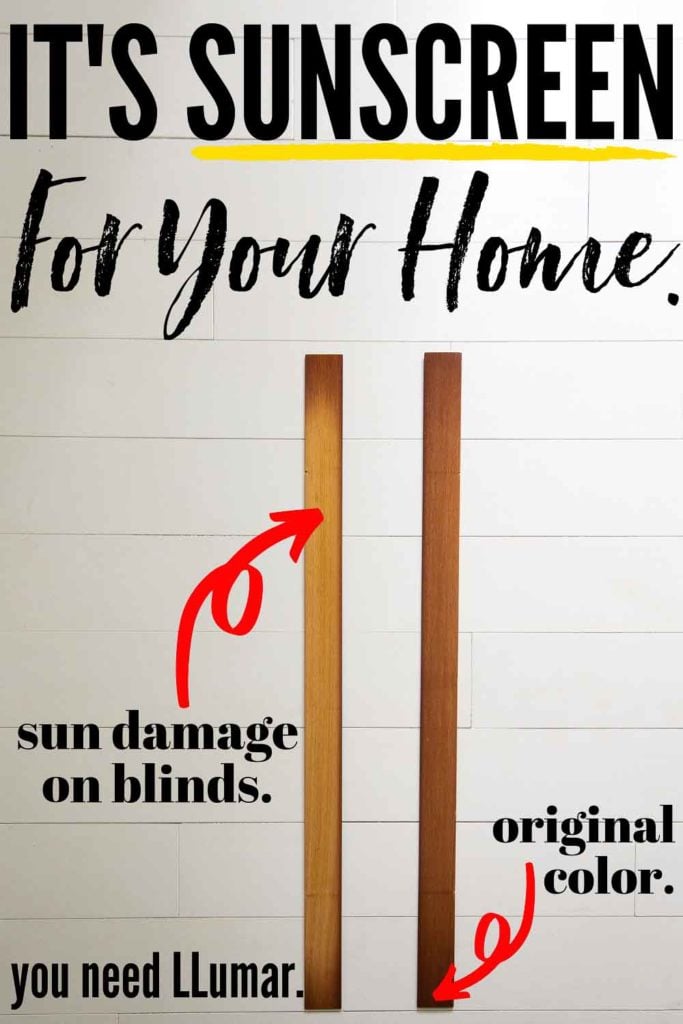 LLumar Window Film