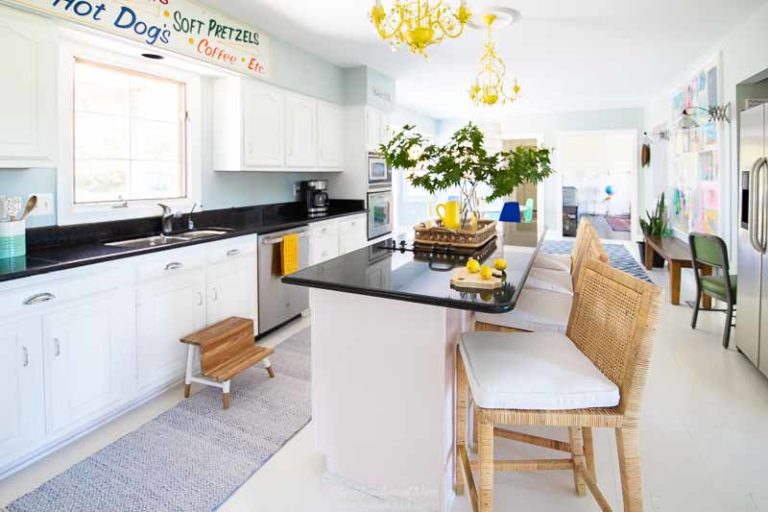 Formal Dining Rooms: Destined for Extinction? - The Heathered Nest