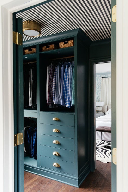 21 Ideas with Ikea Pax Wardrobe System - Sparkles and Shoes