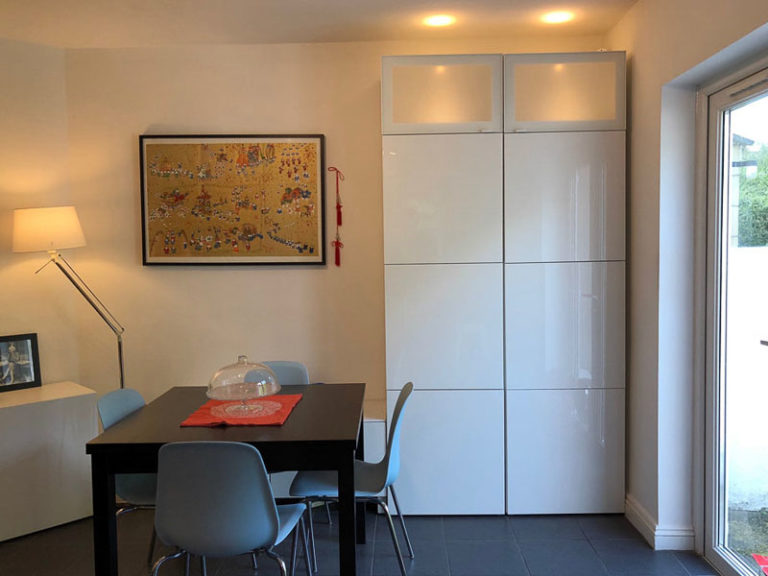 29 BEAUTIFUL IKEA Besta Hacks that are the Best Around!