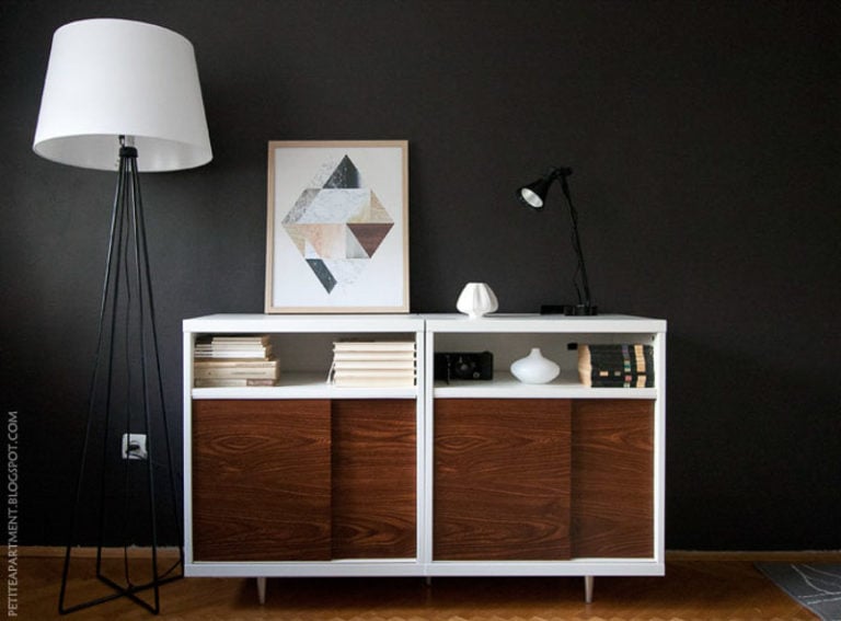 30 BEST IKEA BESTA Hacks That Are Simple & Stylish