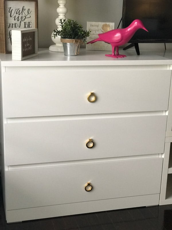 29 Fantastic Ikea Malm Dresser Hack Ideas The Heathered Nest