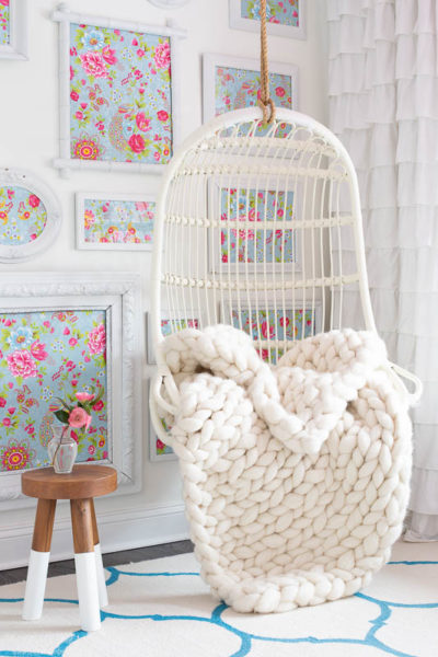 Spring Home Tour 2020 - The Heathered Nest