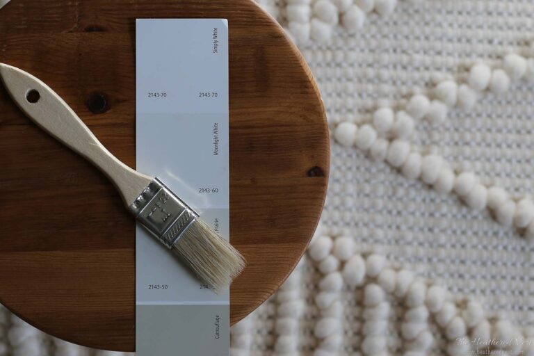 Simply White Reseen Benjamin Moore Simply White OC-117: ULTIMATE Review + Pics!
