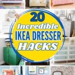 Pinterest Hidden Image