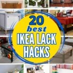Pinterest Hidden Image