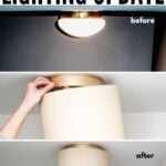 Pinterest Hidden Image