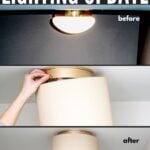 Pinterest Hidden Image