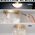 Pinterest Hidden Image