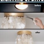 Pinterest Hidden Image
