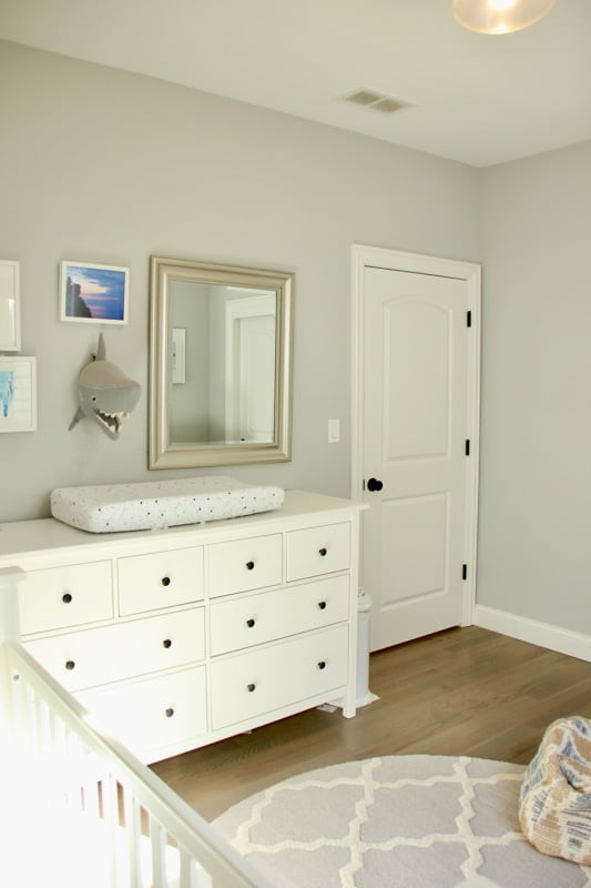 All About Sherwin Williams Passive + 29 Real Homes That Use It