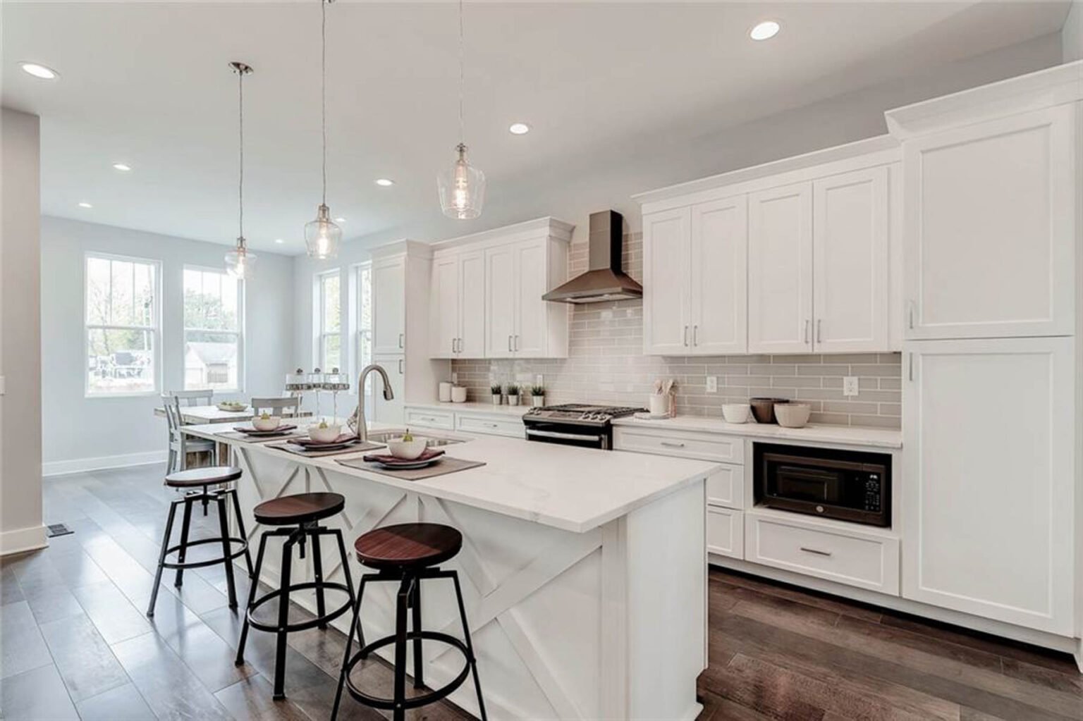 Sherwin Williams Passive SW 7064 ULTIMATE Review + Pictures!