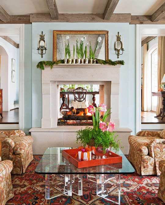 All About Benjamin Moore Sea Salt + 16 Real Homes That Use It!