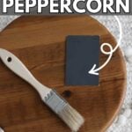 Pinterest Hidden Image