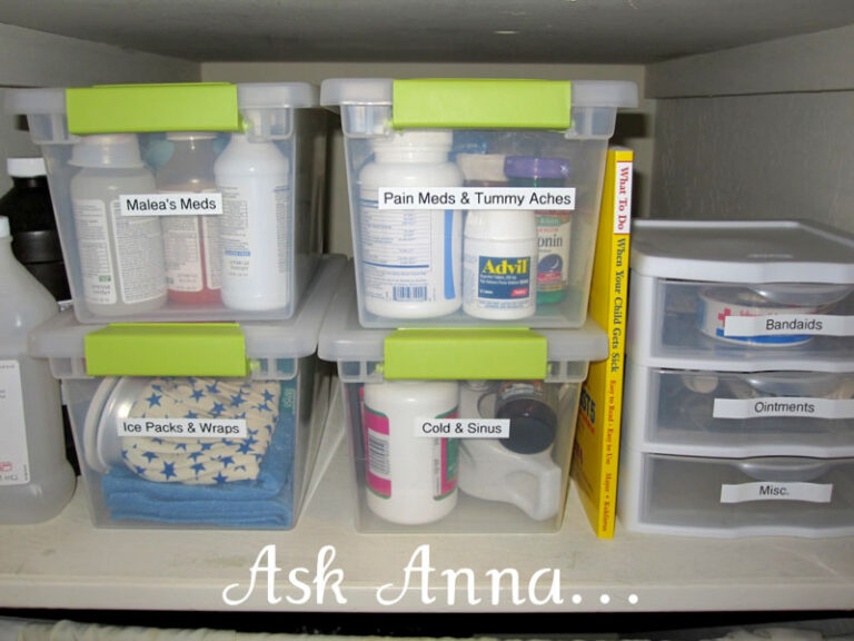 Dollar Tree Organization Ideas You've Got to See The Heathered Nest