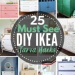 Pinterest Hidden Image