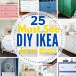 Pinterest Hidden Image