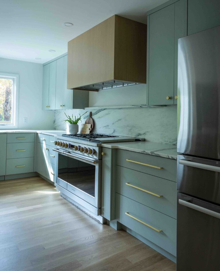 Sherwin Williams Oyster Bay SW 6206: ULTIMATE Review + Pics!