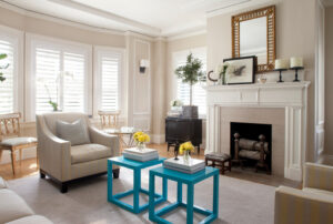 All About Benjamin Moore Manchester Tan + 28 Homes That Use It!