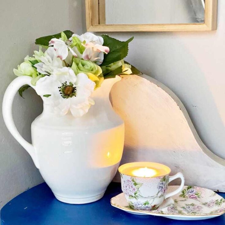 natural soy candles