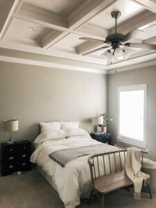 Eider White SW 7014: Your Perfect Shade Of Neutral Paint?