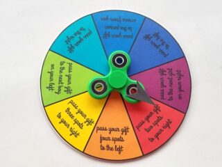 55 MERRY Free Printable Christmas Games For Parties And Game Nights!