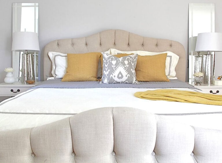 Benjamin Moore Shoreline 1471 Color Study + 23 InHome Pics