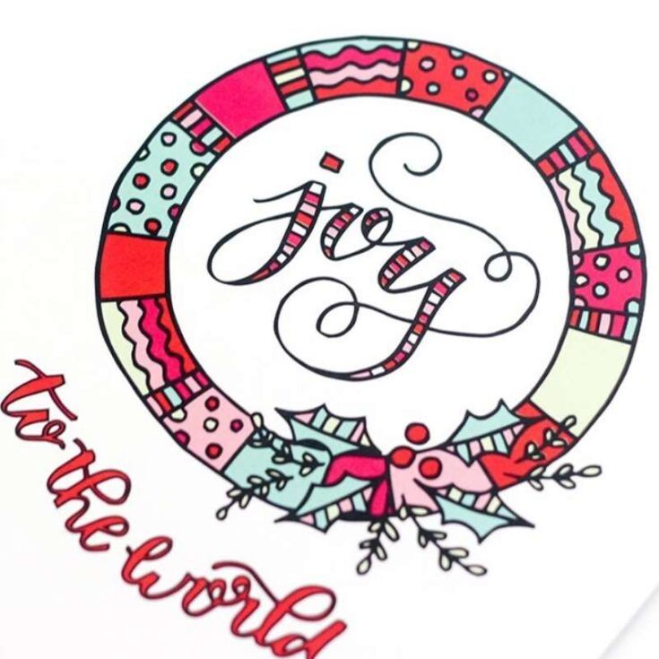 Image for Joy to the World 