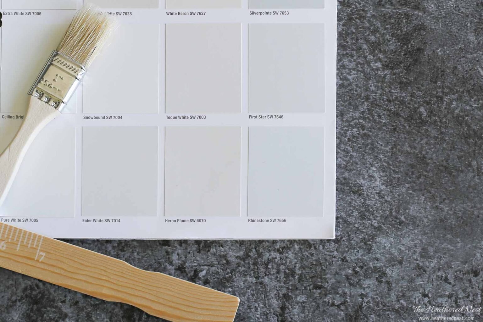 Eider White SW 7014 Your Perfect Shade Of Neutral Paint?