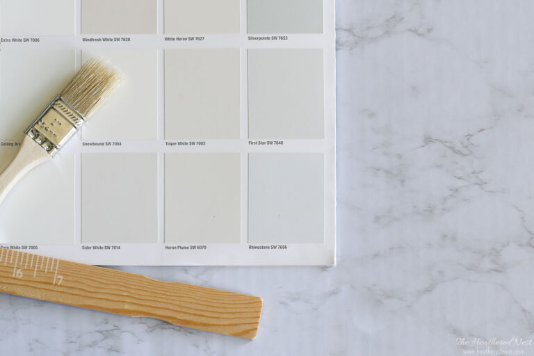 Eider White SW 7014 Your Perfect Shade Of Neutral Paint?
