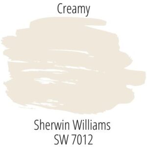 Sherwin Williams Creamy: BEST Paint Review + 27 Pics