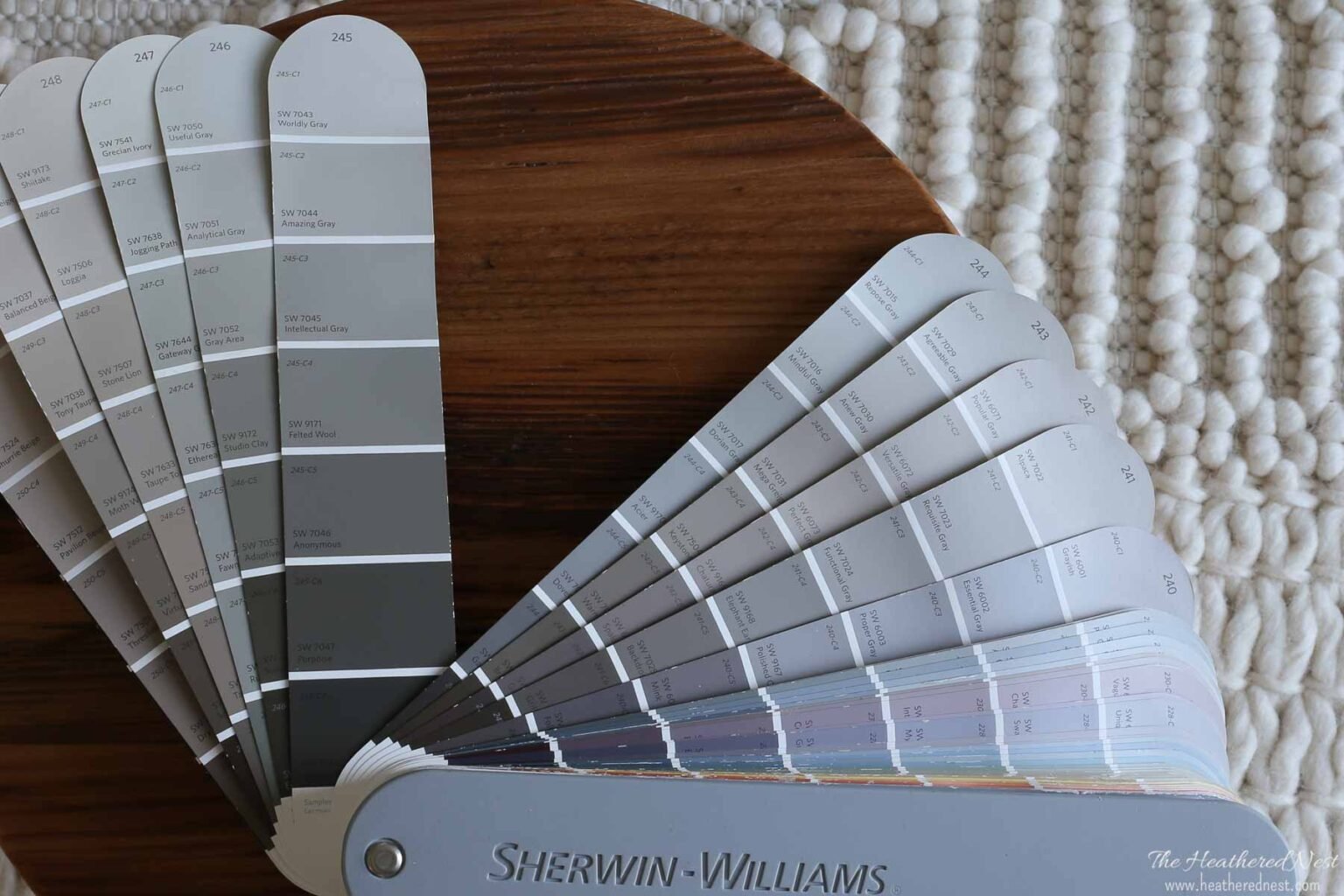 Worldly Gray SW 7043 Full Review + See It In 29 Real Spaces