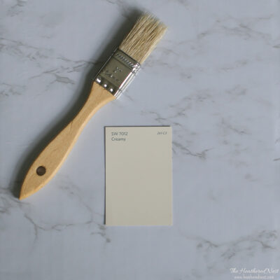 Sherwin Williams Creamy: BEST Paint Review + 27 Pics