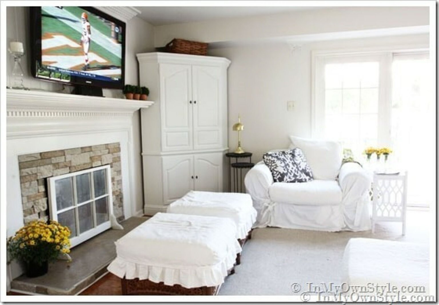 Sherwin Williams Natural Choice 7011 Ultimate Review + Pics