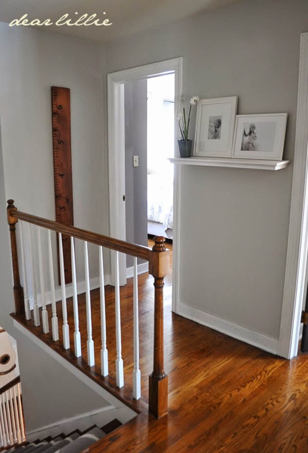 Benjamin Moore Moonshine OC56 ULTIMATE Review + Pics!