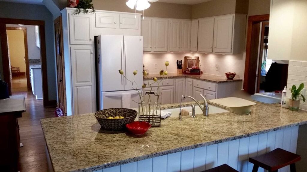 Sherwin Williams Natural Linen (9109) ULTIMATE Review + Pictures